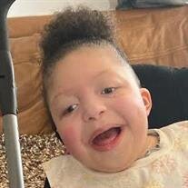 Kaleah Lynn Mays