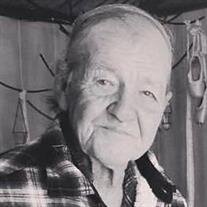 Robert Henry Vickers