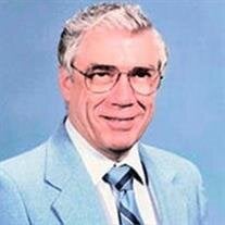 Lyle Albert Moser