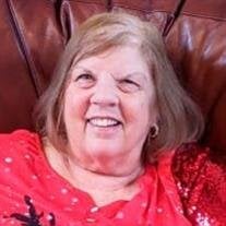 Pamela Joy Nistler