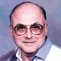 Gerald Francis Ramacher