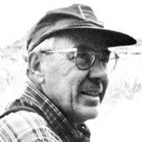 John Albert Reichert