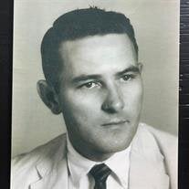 Allan Thomas Hanifee Sr.