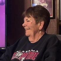 Paulette Cowan Clark
