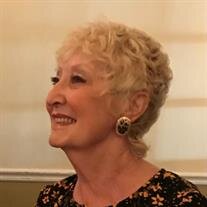 Pauline T. Worrell