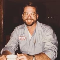 Richard Eugene Ramsey