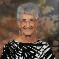 Esther Wolz