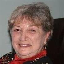 Irene A. Szymanski