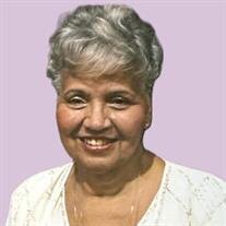 Mrs. Barbara Jean Smith