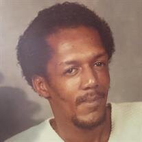 Mr. James L. McPherson Jr.