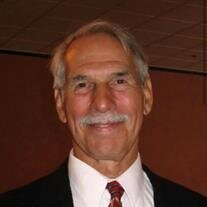 Peter Hamilton Burns