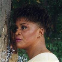 Ms. Shree Regina Murrell