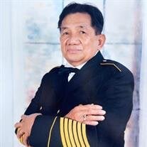 Juanito Pojol Villaraza