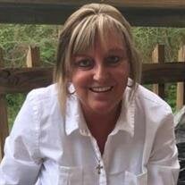 Cathy Ann (Rose) Newell