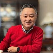 Dr. Baocheng Zhang