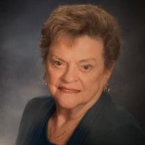 Elizabeth Yoos Polidora
