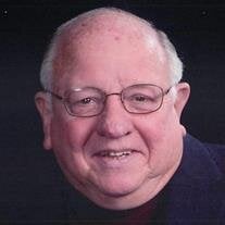 John David (JD) Wright