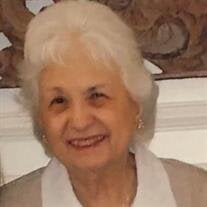 Lois Pornoy