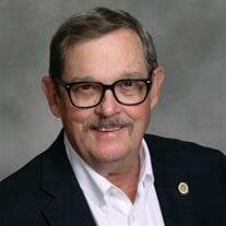 Christopher John Frye