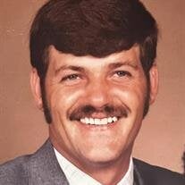 Gerald Ross Barlow