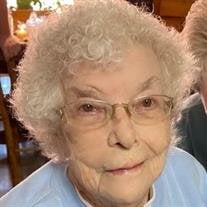Eda Belle Vail