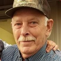 Jerry "Bomber" Snyder