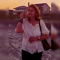 Dorothy Ann Baity