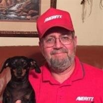 Randy Bannister