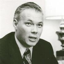 Donald C. Jensen