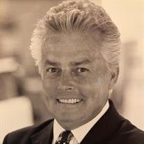 Lawrence Burr