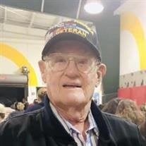Roy Edward Ragsdale Jr.
