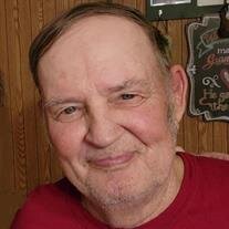 Thomas "Tom" Fuhrman