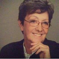Polly Jacob