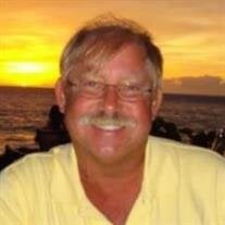 Dr. Daniel P. Becker