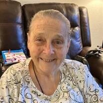 Margaret M. Balane