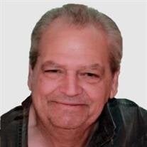 Gregory Russell Gilmore