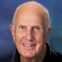 Joseph John (Jay) McCook