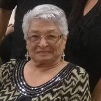 Amada R. Medrano
