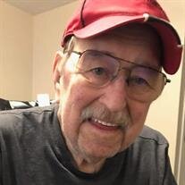 Squire Alton Irwin