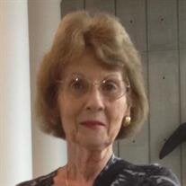 Carol Thorpe Patterson