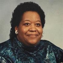 Mrs. Norma Scales