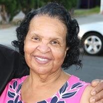 Mrs. Eula B. Stokes