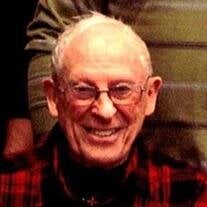 Charles A. "Charlie" Parker Sr.