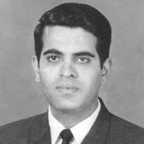 Ranbir Singh Ahluwalia
