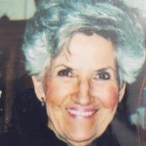 Janice "Jan" Giasson