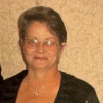 Mrs. Carolyn Hogan Dunbar