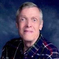David E. Hochgesang