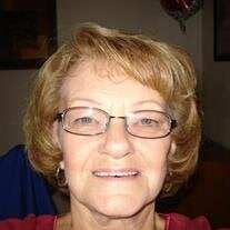 Sally L. Gast-Lacy