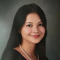 Jacquelyn Tien-Mei Wang