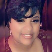 April Deshan Carter